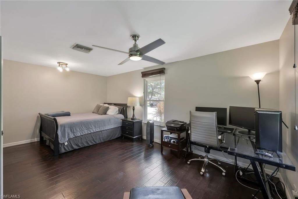 1930 Curling AVE, NAPLES FL 34109-18