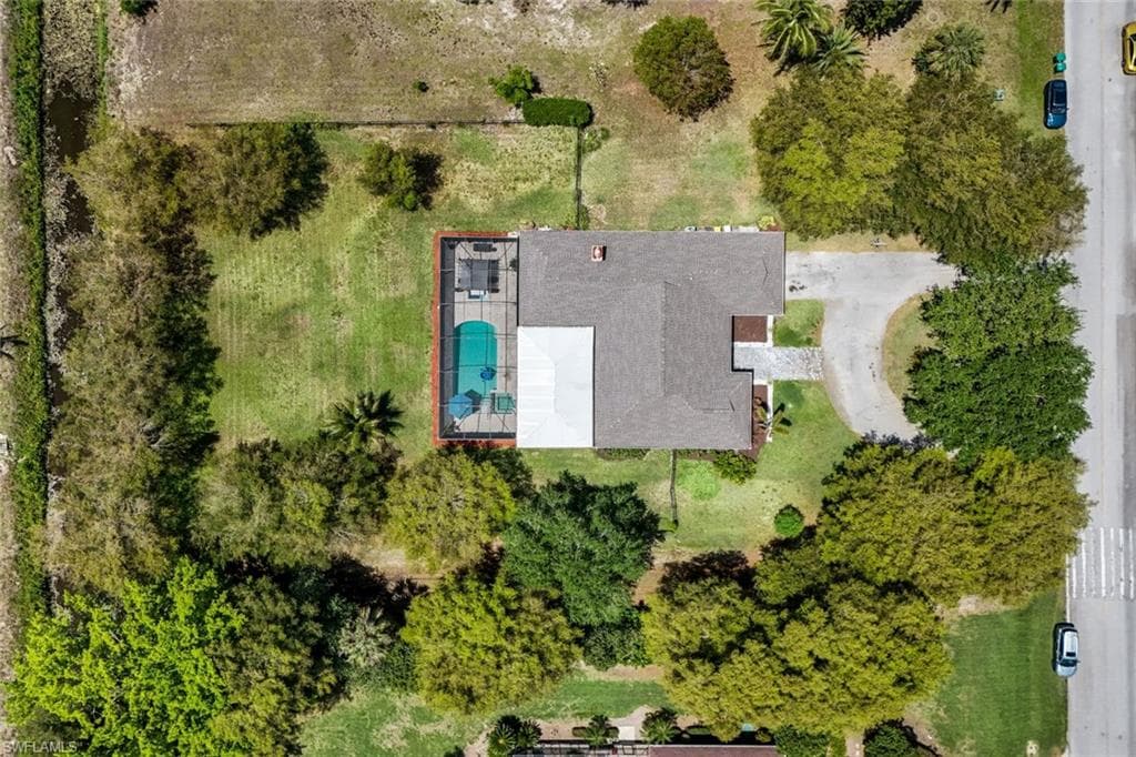 1930 Curling AVE, NAPLES FL 34109-30