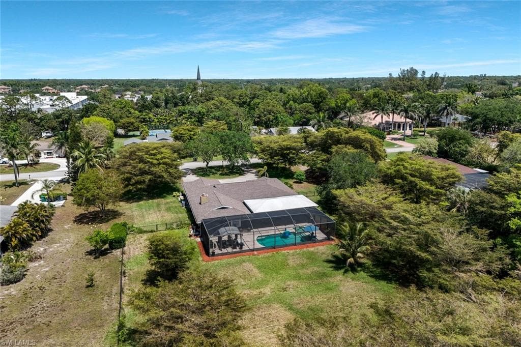 1930 Curling AVE, NAPLES FL 34109-28