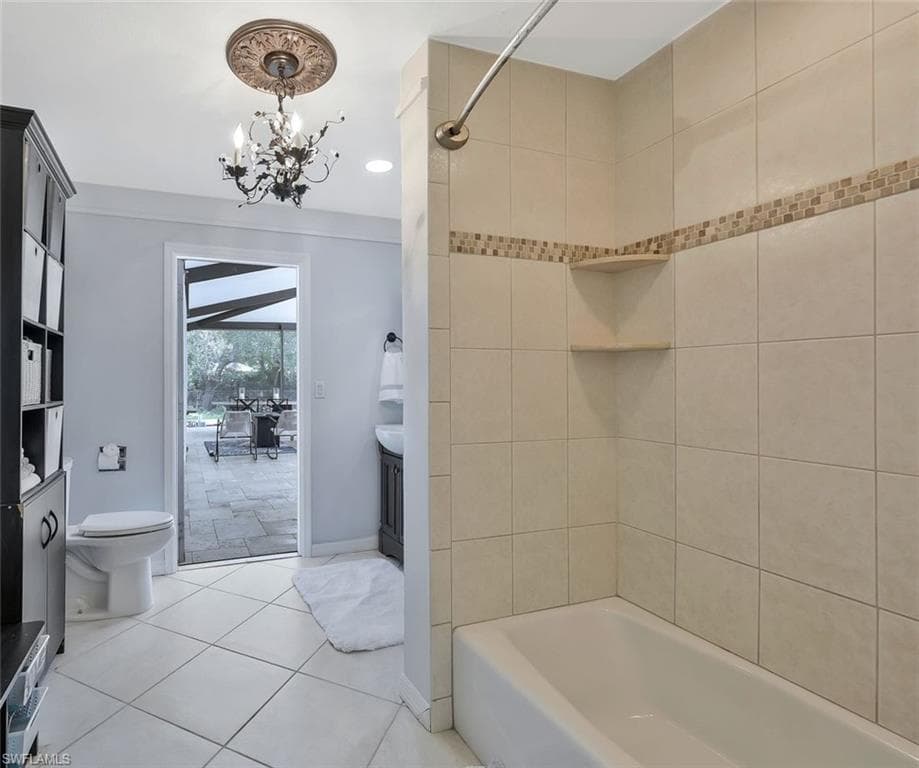 1930 Curling AVE, NAPLES FL 34109-20