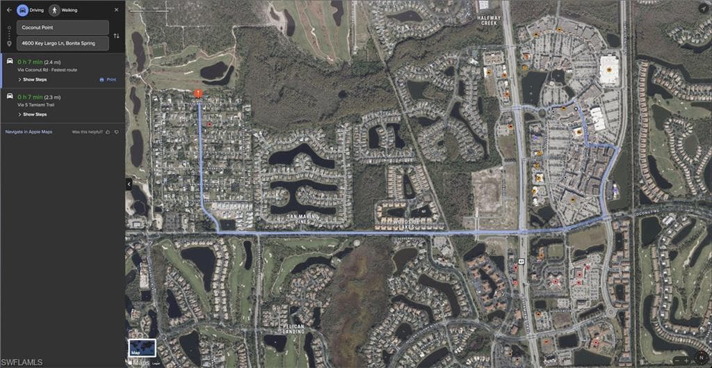4600 Key Largo LN, BONITA SPRINGS FL 34134-49