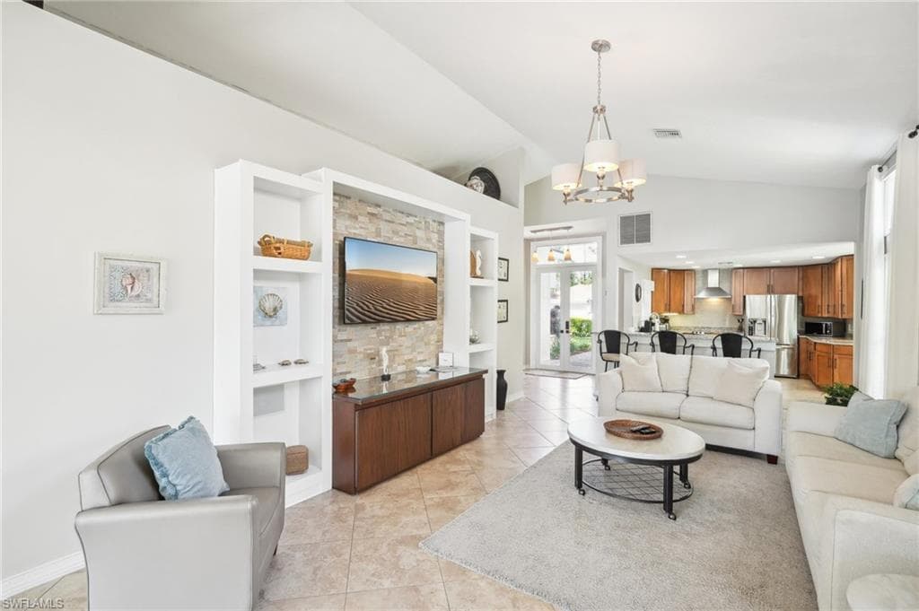 518 Cormorant CV, NAPLES FL 34113-5