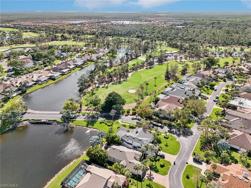 518 Cormorant CV, NAPLES FL 34113-41