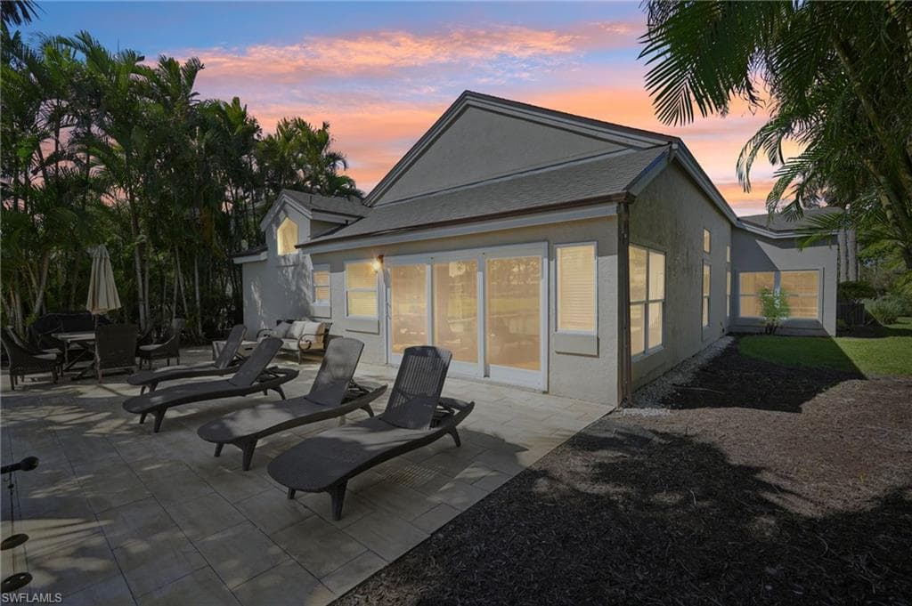 518 Cormorant CV, NAPLES FL 34113-29