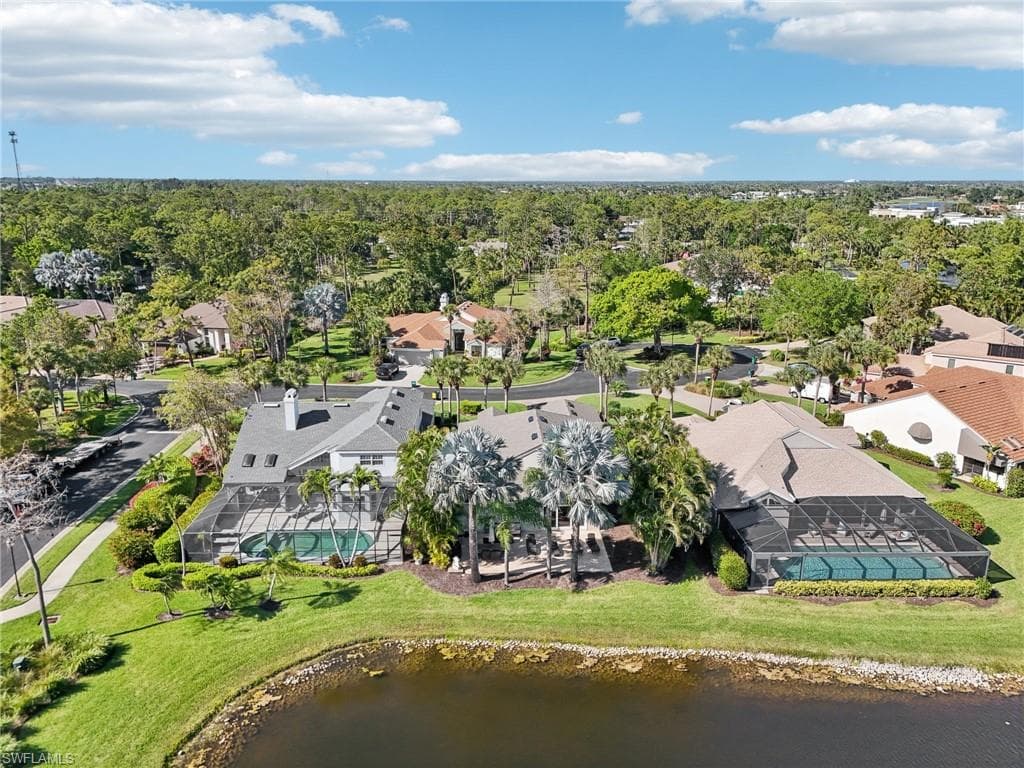 518 Cormorant CV, NAPLES FL 34113-44