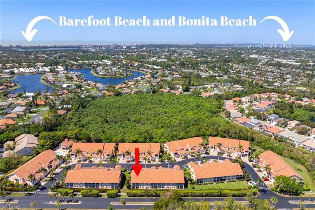 28621 Carriage Home DR # 204, BONITA SPRINGS FL 34134-1