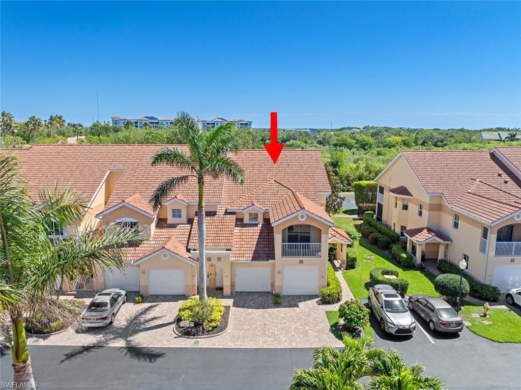 28621 Carriage Home DR # 204, BONITA SPRINGS FL 34134-40