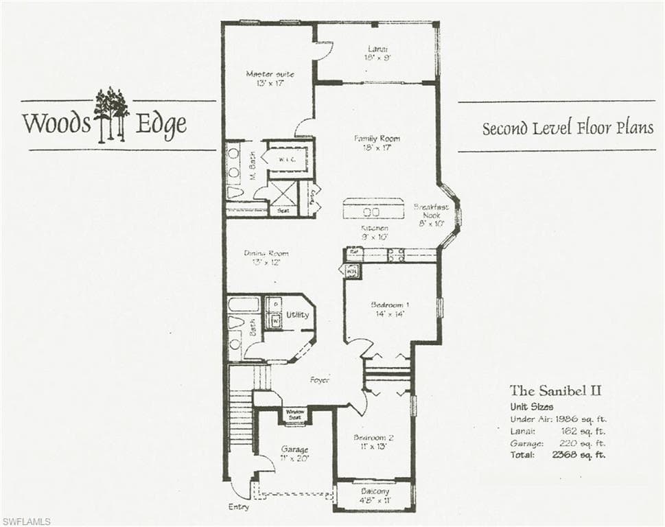 28621 Carriage Home DR # 204, BONITA SPRINGS FL 34134-43