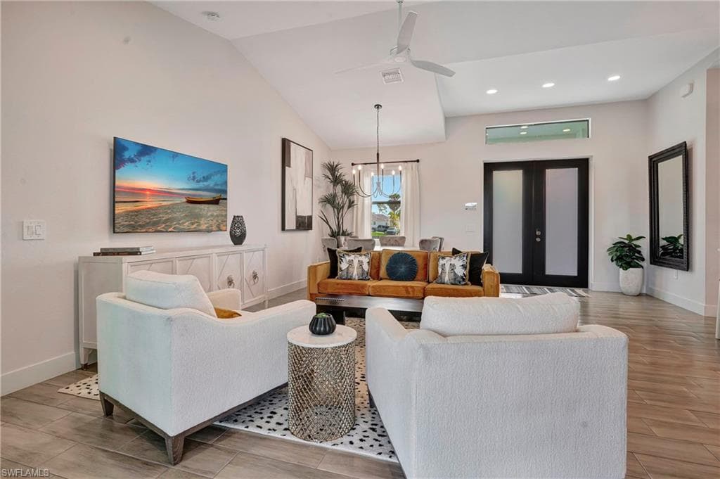 23272 W El Dorado AVE, BONITA SPRINGS FL 34134-12