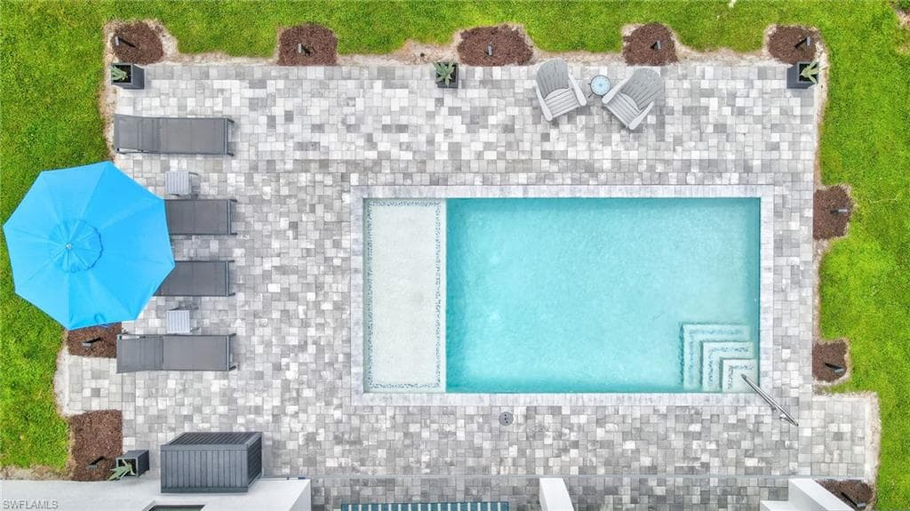 23272 W El Dorado AVE, BONITA SPRINGS FL 34134-4