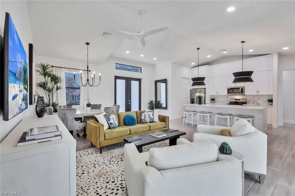 23272 W El Dorado AVE, BONITA SPRINGS FL 34134-10