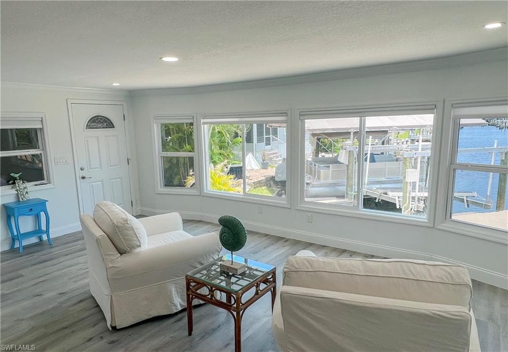 11181 Azalea LN, FORT MYERS BEACH FL 33931-12