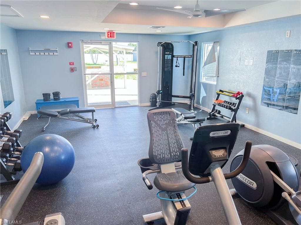 11181 Azalea LN, FORT MYERS BEACH FL 33931-46