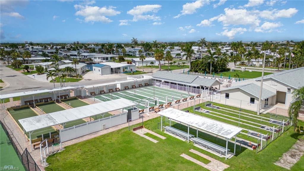 11181 Azalea LN, FORT MYERS BEACH FL 33931-36