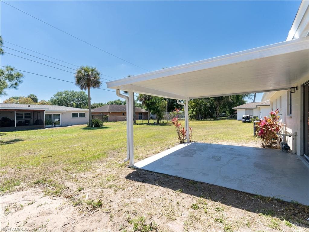 1131 TARPON DR, ROCKLEDGE FL 32955-17