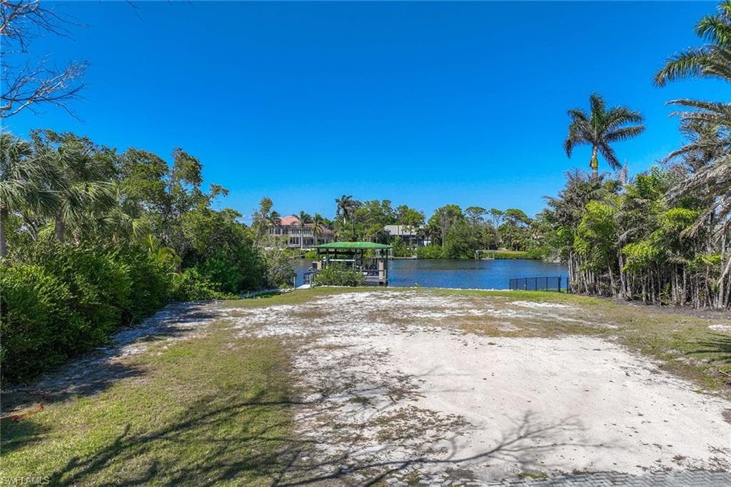 3648 Margina CIR, BONITA SPRINGS FL 34134-3