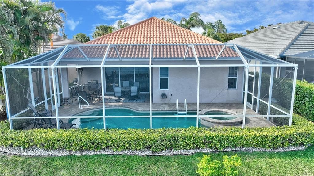 4642 Baincrest CT, LEHIGH ACRES FL 33973-28