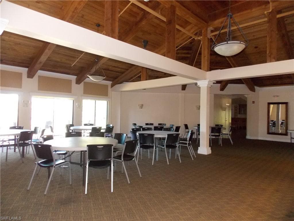 15475 Cedarwood LN # 104, NAPLES FL 34110-28