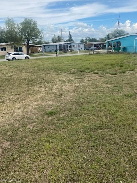 21427 Gladis AVE, PORT CHARLOTTE FL 33952-4