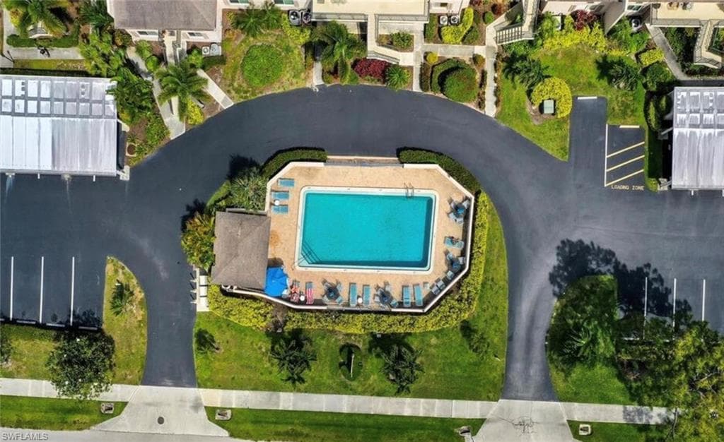 163 Palm DR # 2878, NAPLES FL 34112-1