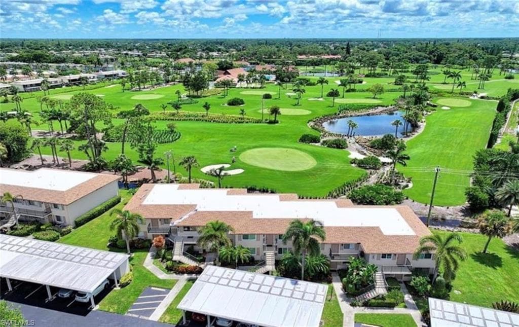 163 Palm DR # 2878, NAPLES FL 34112-3