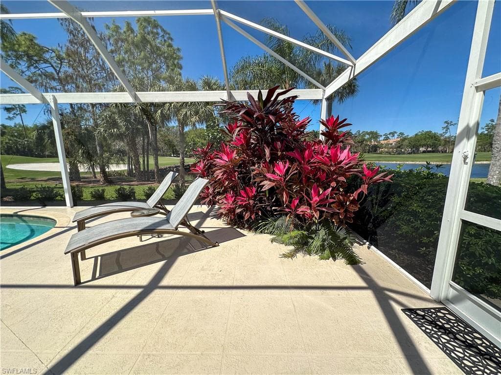 8229 Allendale CT, NAPLES FL 34120-12