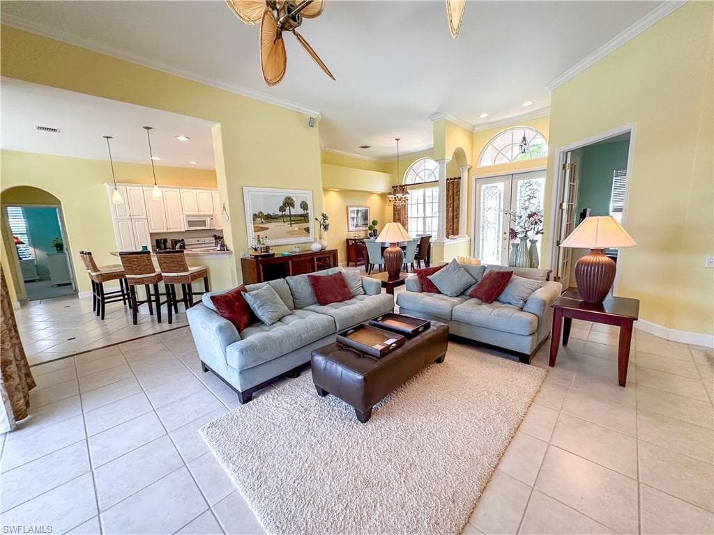 8229 Allendale CT, NAPLES FL 34120-16