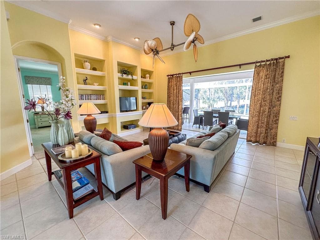 8229 Allendale CT, NAPLES FL 34120-6