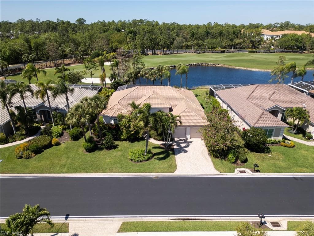 8229 Allendale CT, NAPLES FL 34120-2