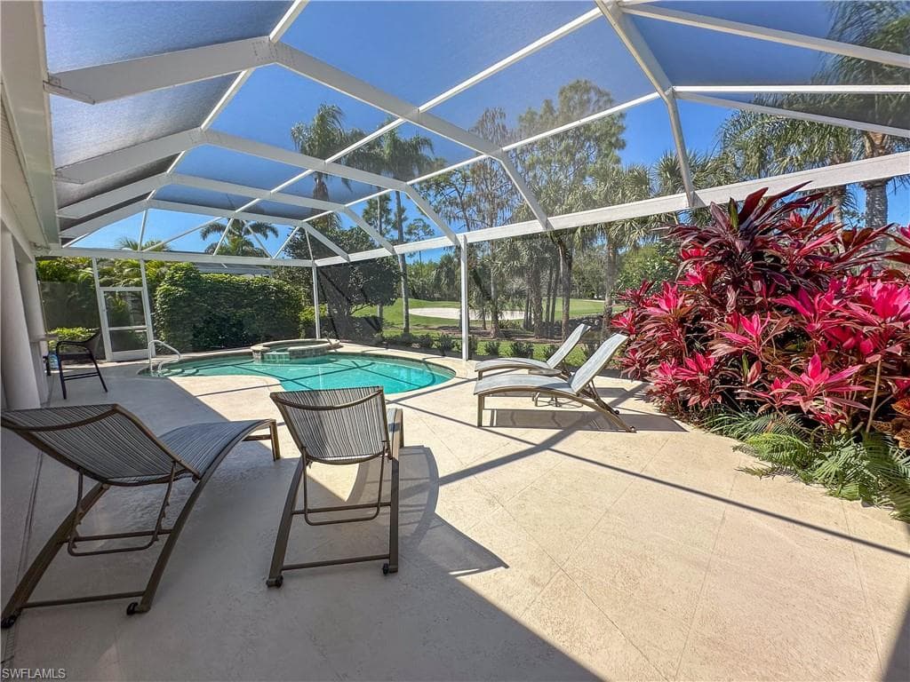 8229 Allendale CT, NAPLES FL 34120-10