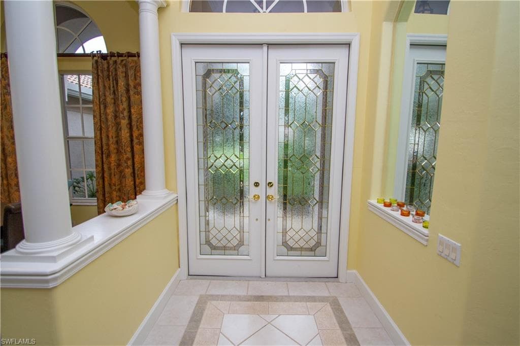 8229 Allendale CT, NAPLES FL 34120-3