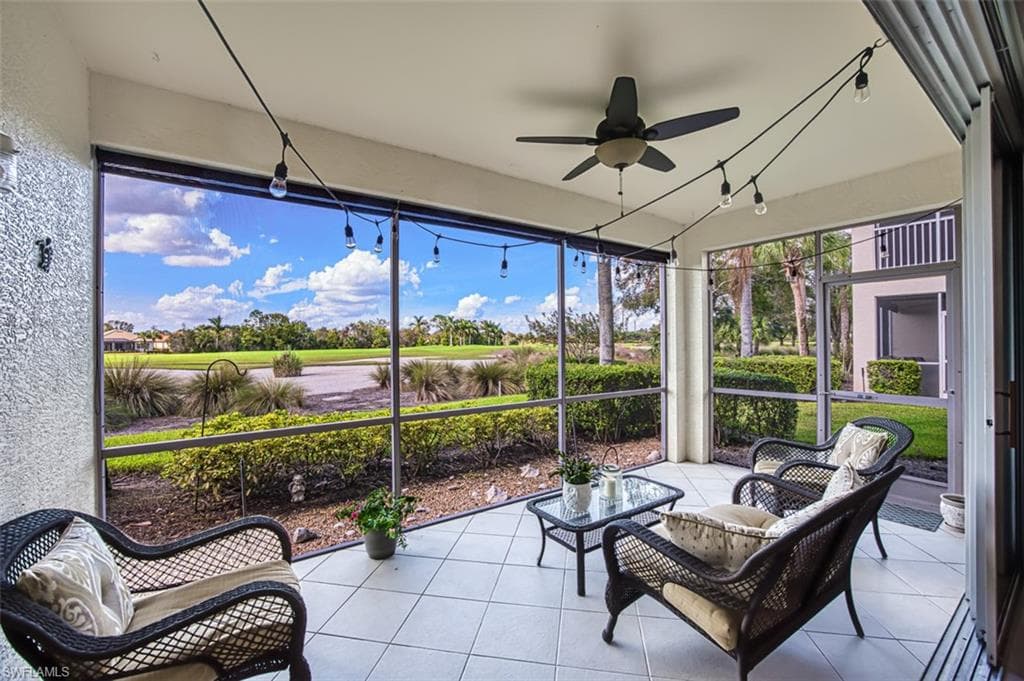 3091 Meandering WAY # 102, FORT MYERS FL 33905-16