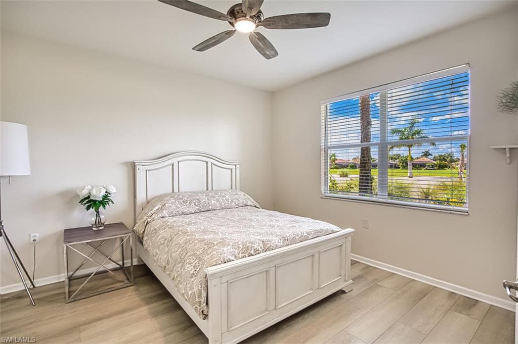 3091 Meandering WAY # 102, FORT MYERS FL 33905-21