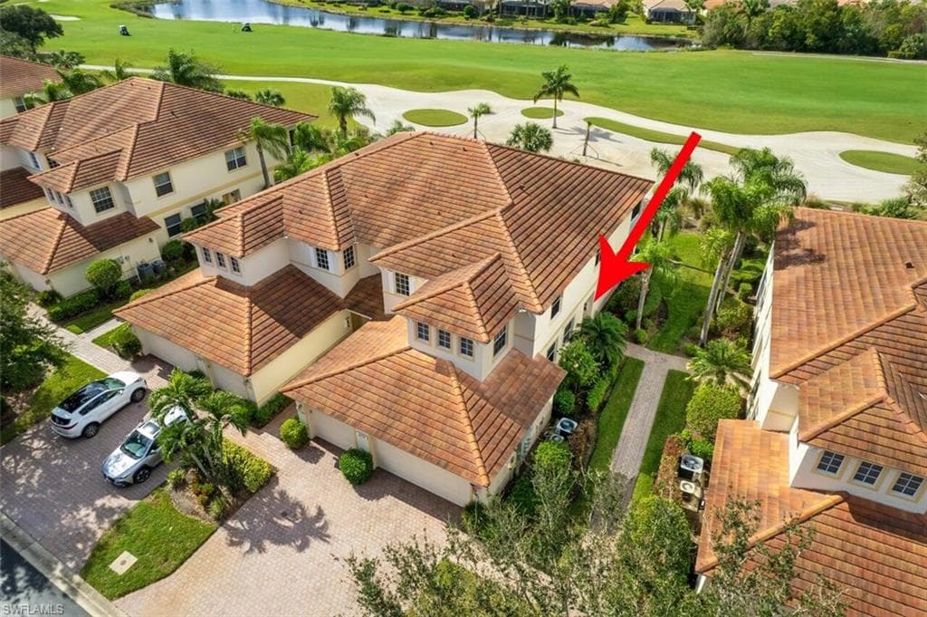 3091 Meandering WAY # 102, FORT MYERS FL 33905-2