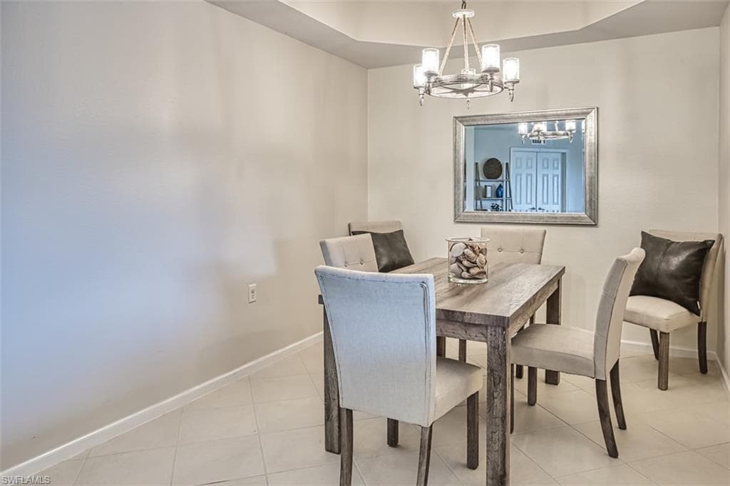 3091 Meandering WAY # 102, FORT MYERS FL 33905-8