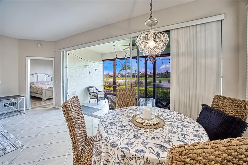 3091 Meandering WAY # 102, FORT MYERS FL 33905-14