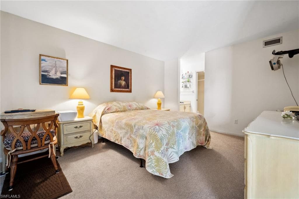 4640 Chantelle DR # N203, NAPLES FL 34112-11