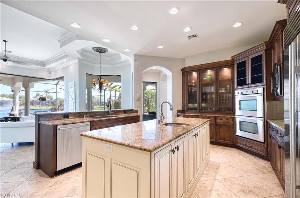 3027 Mona Lisa BLVD, NAPLES FL 34119-16