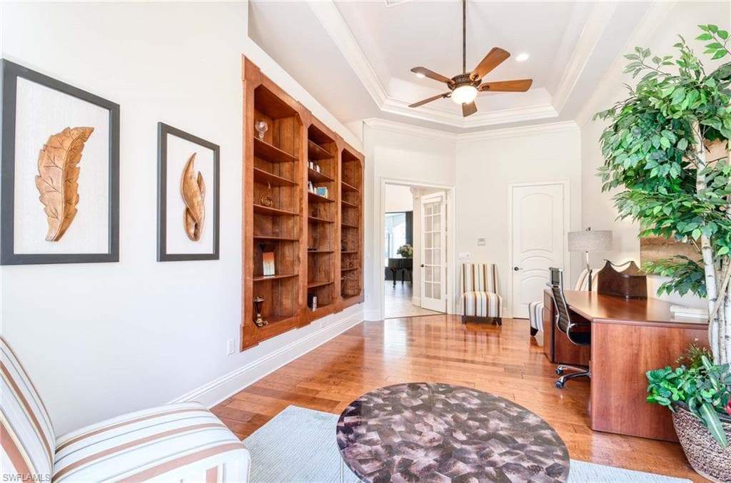 3027 Mona Lisa BLVD, NAPLES FL 34119-15