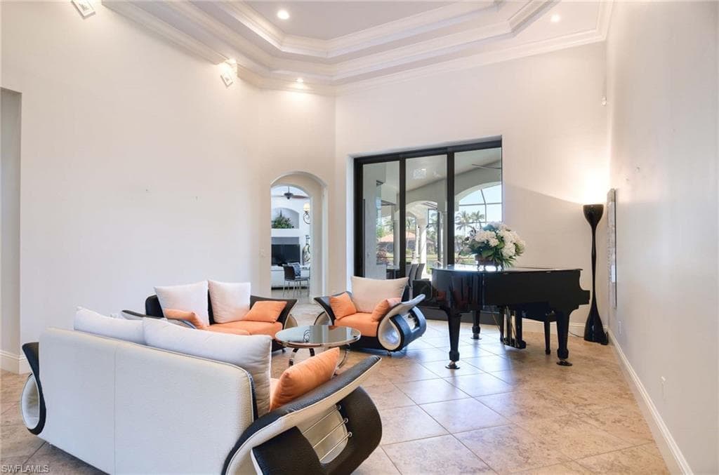 3027 Mona Lisa BLVD, NAPLES FL 34119-11
