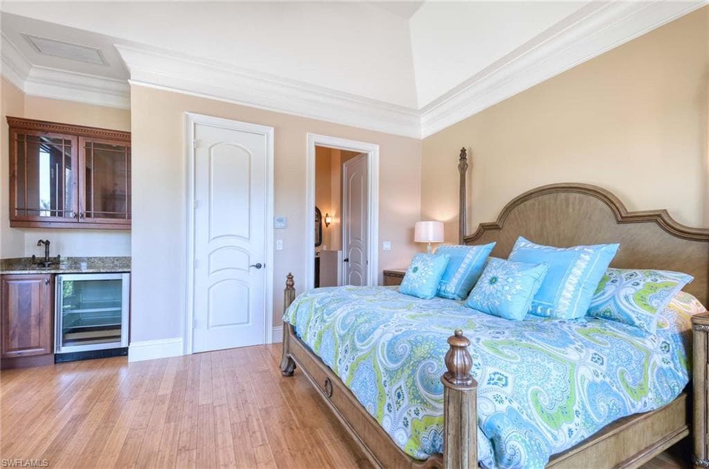 3027 Mona Lisa BLVD, NAPLES FL 34119-25