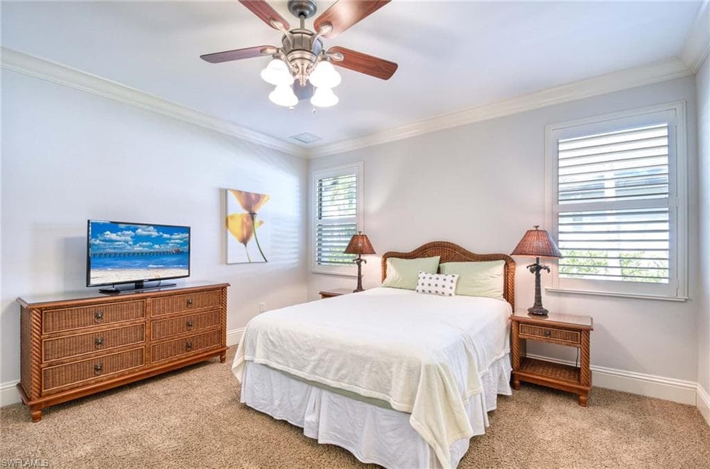3027 Mona Lisa BLVD, NAPLES FL 34119-31
