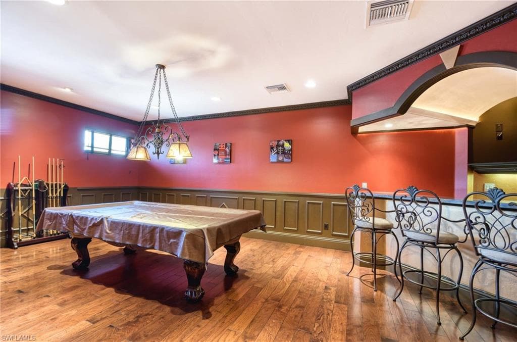 3027 Mona Lisa BLVD, NAPLES FL 34119-33
