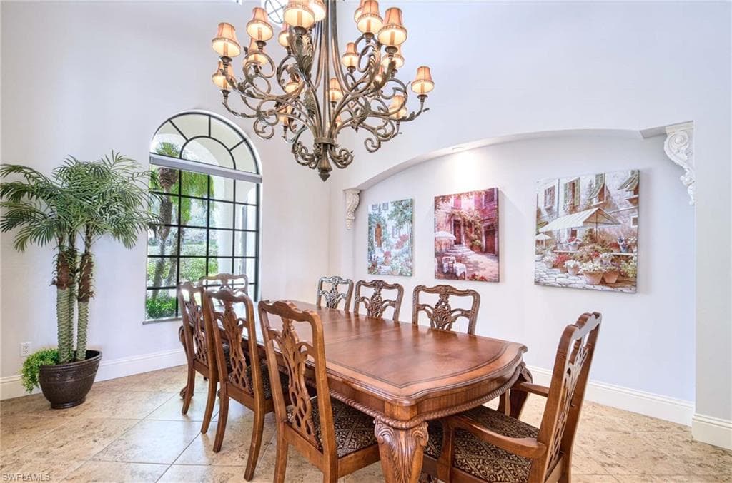 3027 Mona Lisa BLVD, NAPLES FL 34119-13