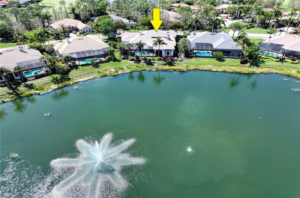 3027 Mona Lisa BLVD, NAPLES FL 34119-40