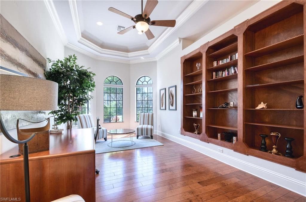 3027 Mona Lisa BLVD, NAPLES FL 34119-14