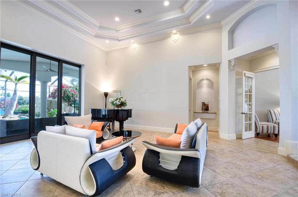 3027 Mona Lisa BLVD, NAPLES FL 34119-10