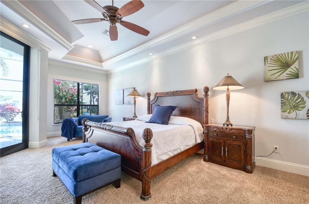 3027 Mona Lisa BLVD, NAPLES FL 34119-18