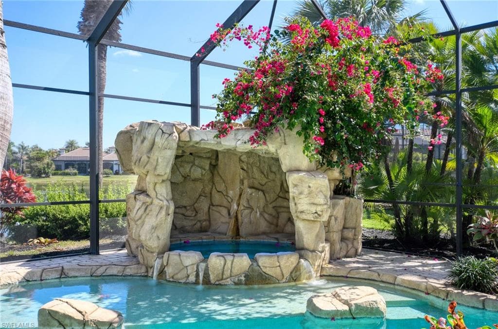 3027 Mona Lisa BLVD, NAPLES FL 34119-39