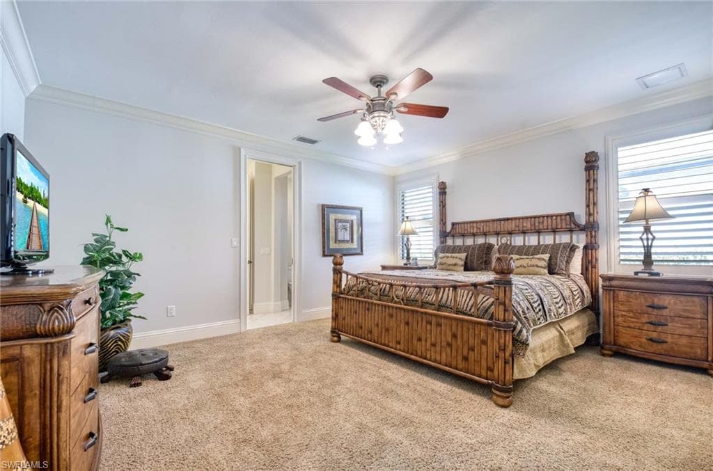 3027 Mona Lisa BLVD, NAPLES FL 34119-28